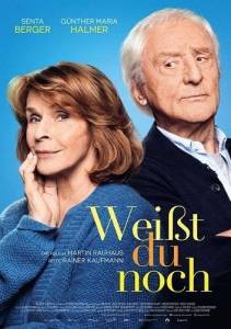������� ���� / WeiBt du noch / Remember Me
