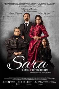 ����: ������ � ��������� / Sara: Amor y Revolucion / Sara, amor y revolucion / Sara: Love And Revolution