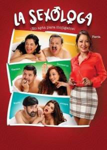 ���������� / La Sexologa
