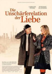 ���������������� ����� / Die Unscharferelation der Liebe / The Intangible Joy of Love