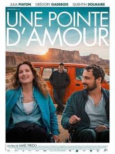 ����� ���������� � ������ / Une pointe d'amour