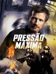 ���� �� ���� / Cesta do tmy / Presion Maxima / Into the Darkness