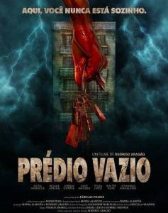 ������ ����� / Predio Vazio
