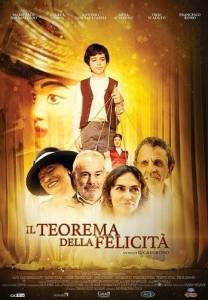 ������� ������� / Il teorema della felicita / The Happiness Theorem