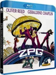 ���� ���������: ���� / Z.P.G.