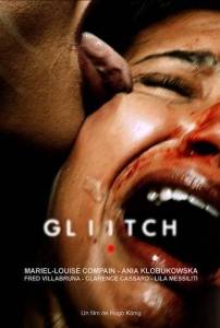 ����� / Gliitch