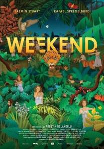 �������� / Weekend