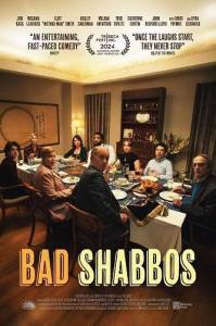 ������ ������ / Bad Shabbos