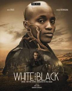����� � ������ / White and Black