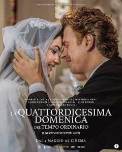 ������������� ����������� �������� ������� / La quattordicesima domenica del tempo ordinario