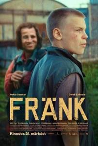 ����� / Frank / Frank