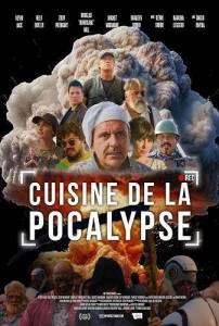 ����� ������������ / Cuisine de la 'Pocalypse