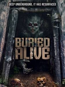 ������ ����������� / Buried Alive