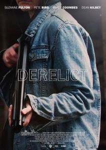 ����������� / Derelict