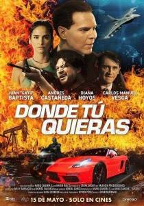 ��� ������ / Donde Tu Quieras