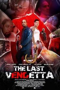 ��������� �������� / The Last Vendetta