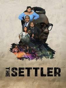 ���������� / The Settler