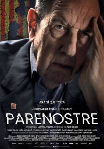 ��� ���� / Parenostre / Our Father, Our President