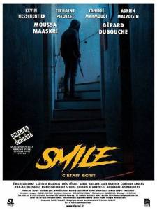 ������ / Smile - It Was Written / Smile, c'etait ecrit