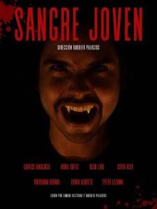 ������� ����� / Sangre Joven / Young Blood