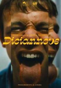 ������������ / Diciannove / Nineteen