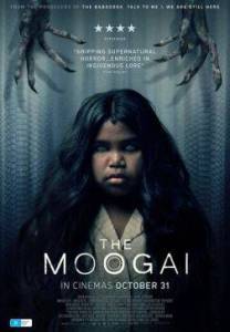 ����� / The Moogai