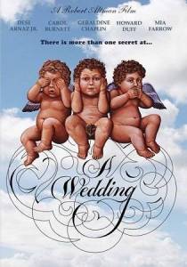 ������� / A Wedding