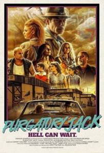 ��������� ����� / Purgatory Jack