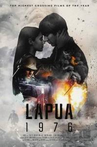 ����� 1976 / Lapua 1976
