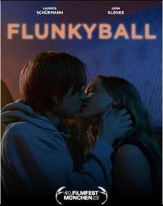 ������-��� / Flunkyball