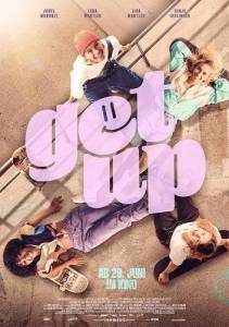 �������! / Get Up