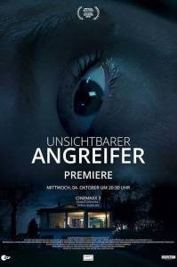��������� �������� / Unsichtbarer Angreifer / Invisible Attacker