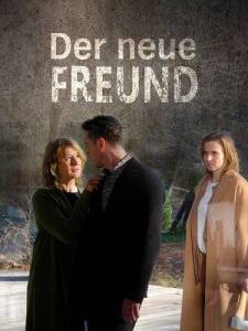 ����� ������ ���� / Der neue Freund