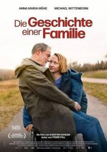 ������� ����� ����� / Die Geschichte einer Familie