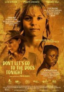 �� ������ ������� ������� � ������� / Don't Let's Go to the Dogs Tonight