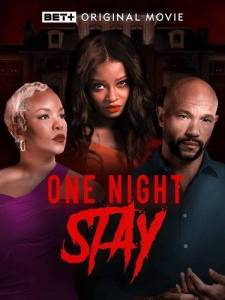�� ���� ���� / One Night Stay