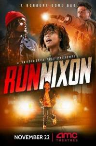 ����, ������ / Run Nixon