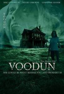 ���� / Voodun