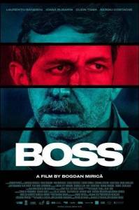 ���� / Boss