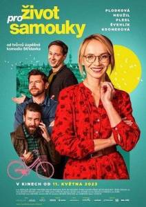 ����� ��� �������� / Zivot pro samouky