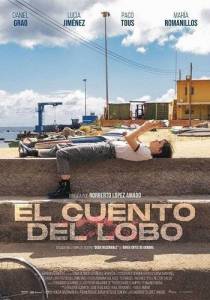 ������ � ����� / El cuento del lobo