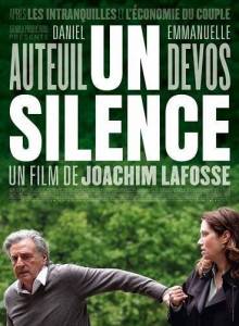 �������� / Un silence / A Silence