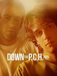 ���� �� �������������� ����� / Down the P.C.H. 2025