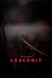 ������� / Arachnid