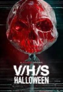 �/�/�: �������� / V/H/S/Halloween