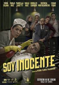 � ��������� / Soy Inocente