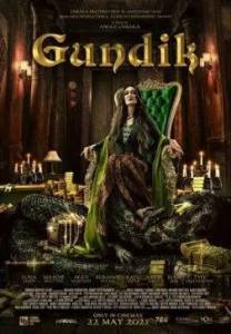 ��������� / ��������� / Gundik / The Concubine