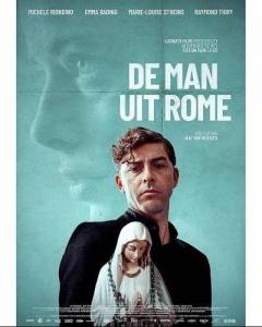 ������� �� ���� / De man uit Rome / The Man from Rome