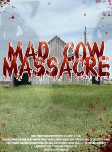 ����� ������� ������ / Mad Cow Massacre