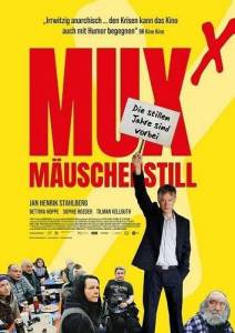����: ���� ������ / Muxmauschenstill X